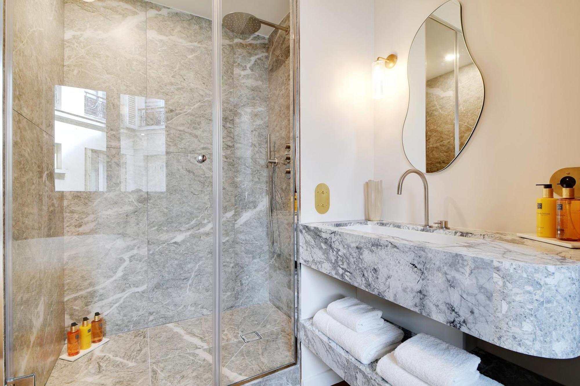 Appartement Oniri - Serviced In Saint Germain Parijs