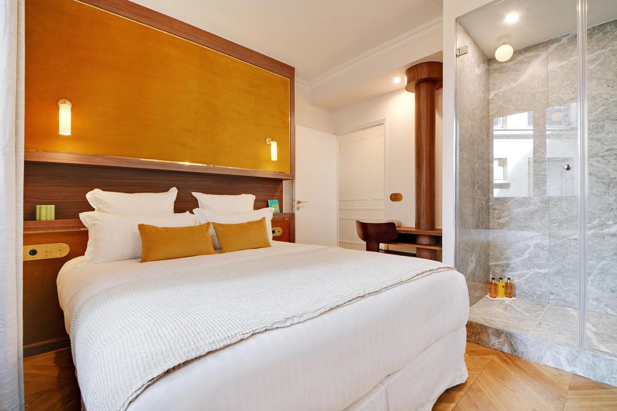 Oniri - Serviced In Saint Germain Appartement *