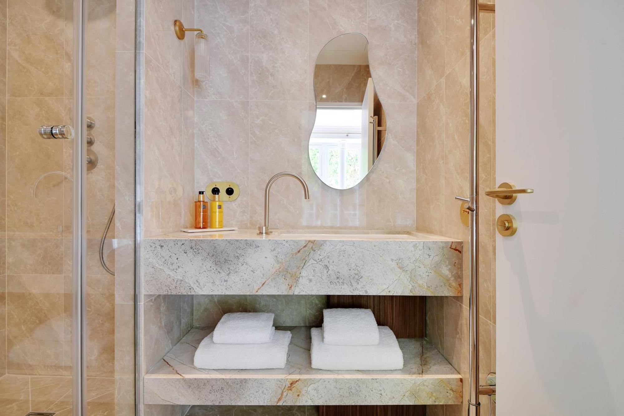 Oniri - Serviced In Saint Germain Appartement Parijs