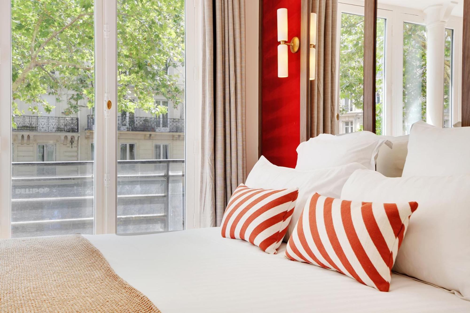 Appartement Oniri - Serviced In Saint Germain Parijs