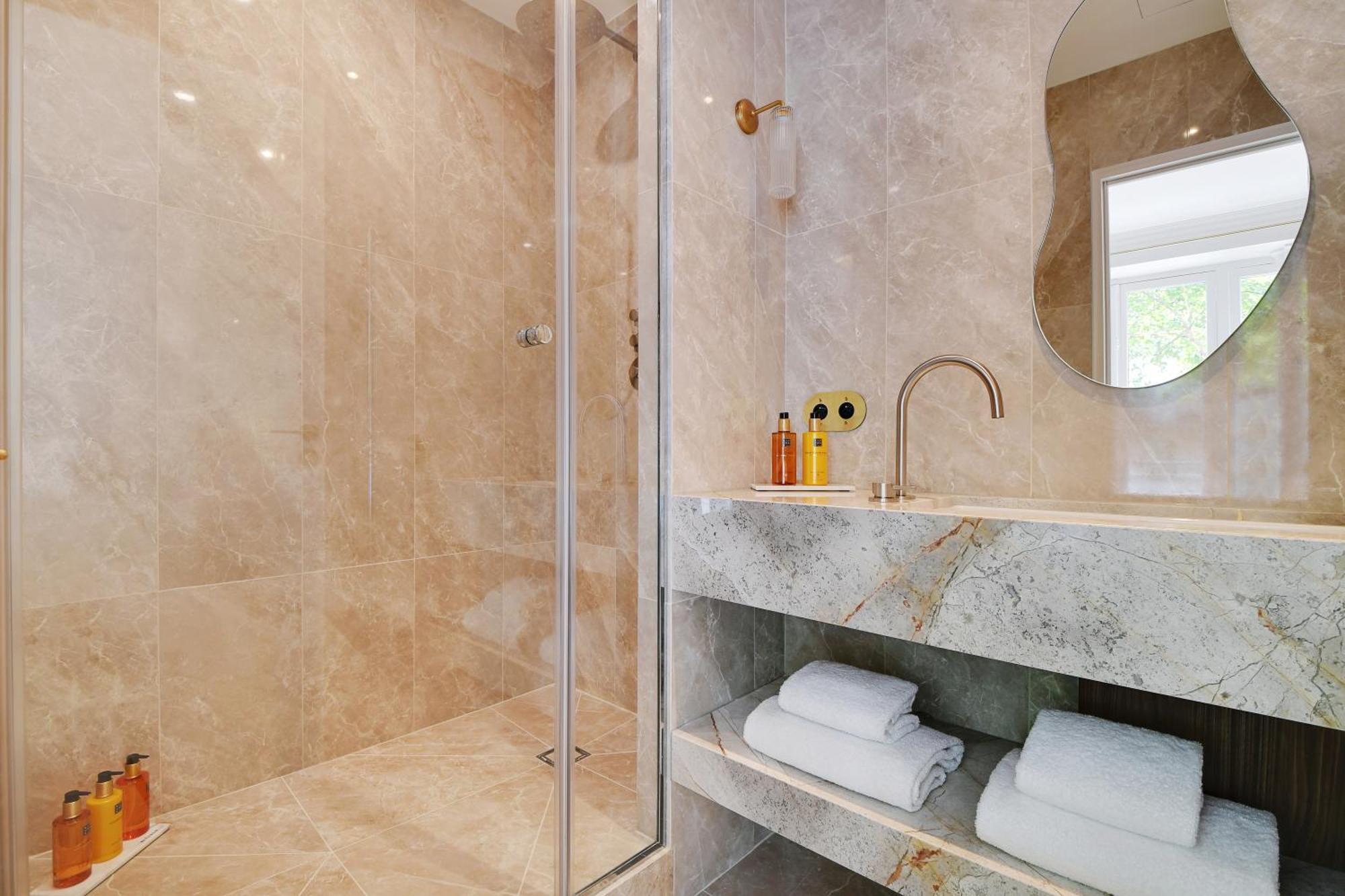 Oniri - Serviced In Saint Germain Appartement *