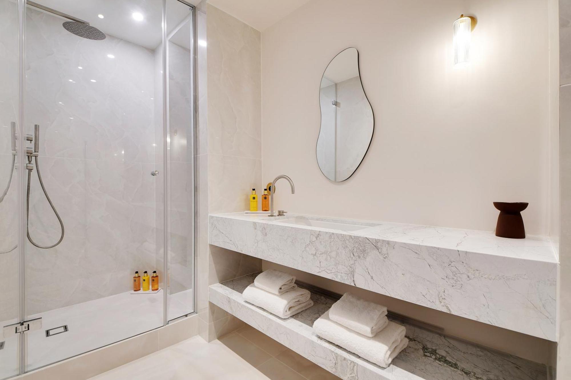 Oniri - Serviced In Saint Germain Appartement *