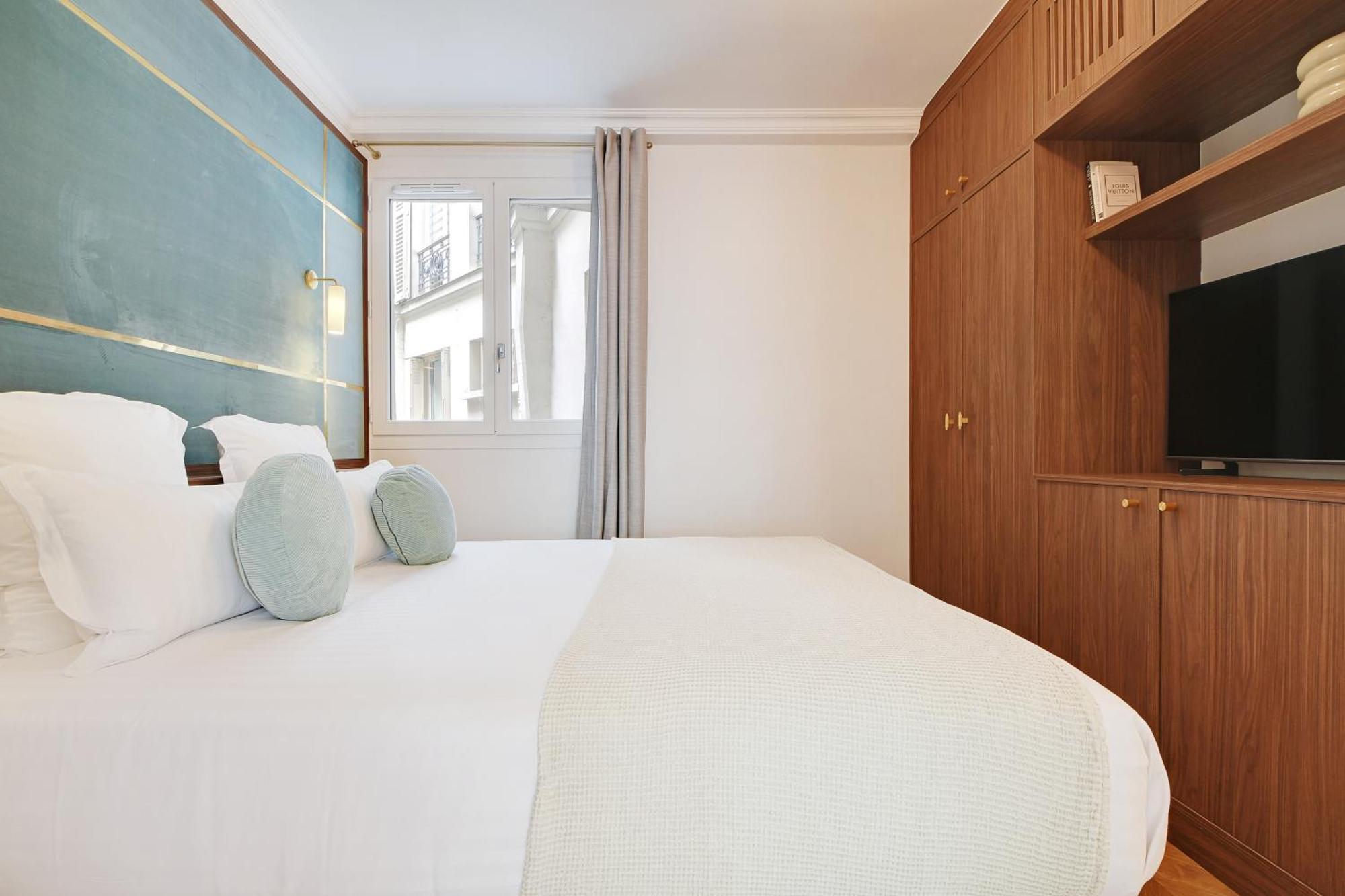 Appartement Oniri - Serviced In Saint Germain *