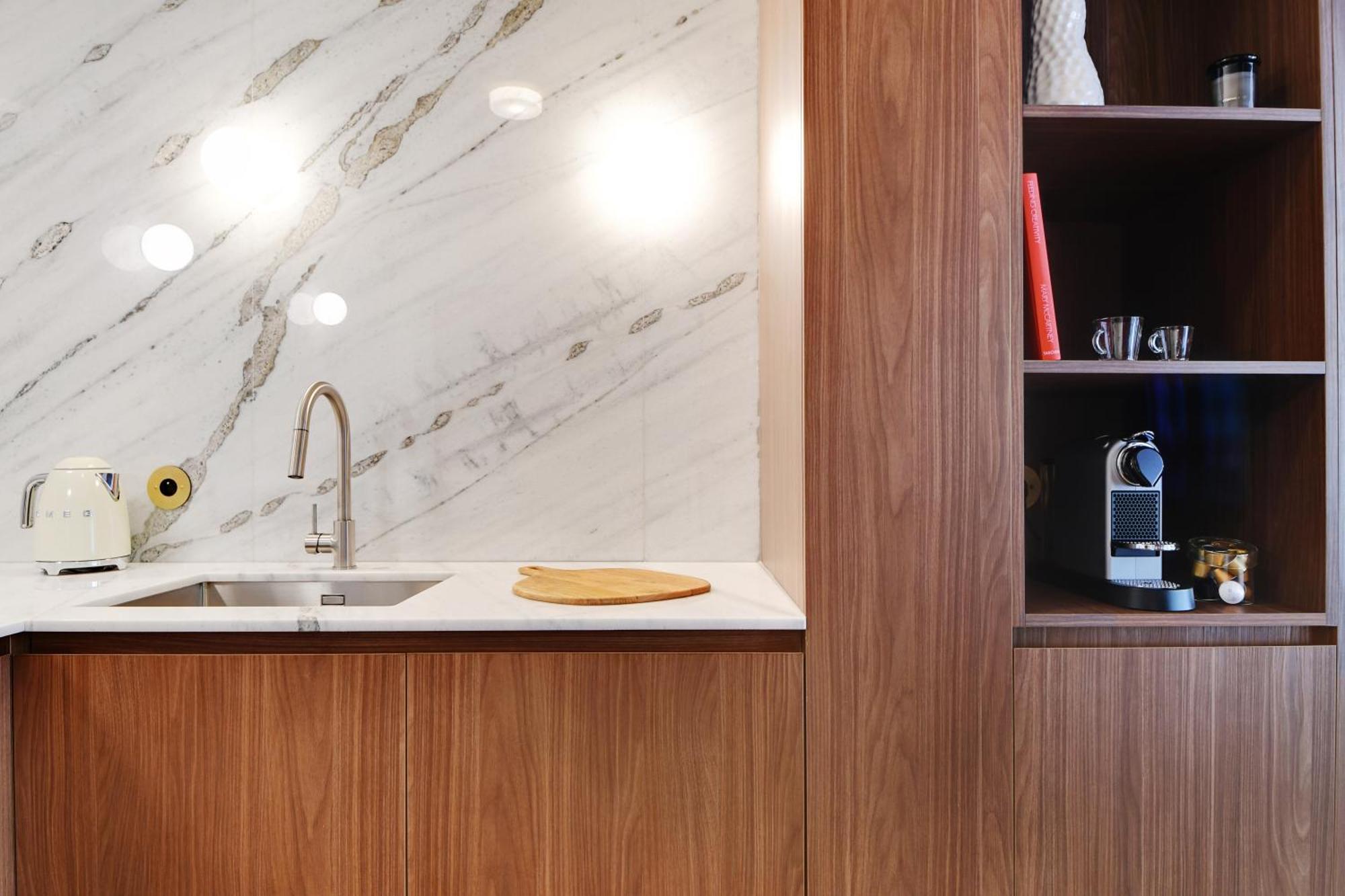 Oniri - Serviced In Saint Germain Appartement