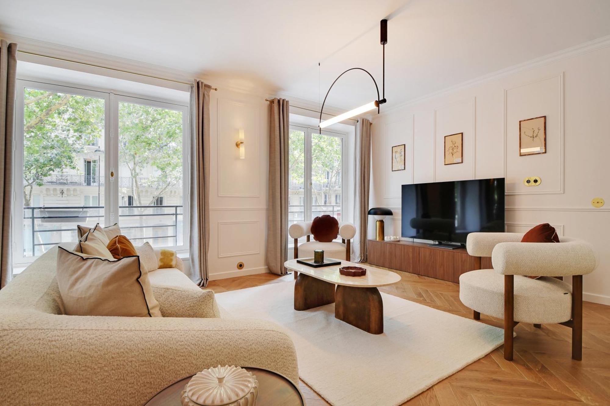 Oniri - Serviced In Saint Germain * Parijs